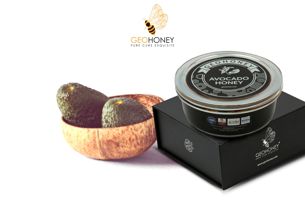 Unveiling the 5 Proven Benefits of Avocado Honey